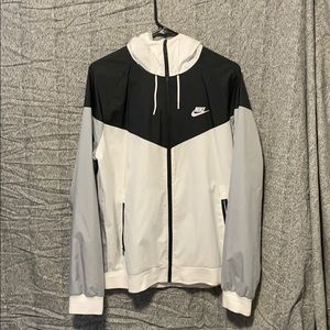 Men’s Nike Windbreaker Jacket